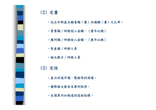 CRE-011-研發管理集錦Ok