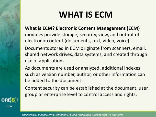 What Is Ecms , Eurosystem Collateral Management System – WYEX