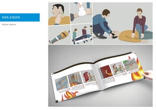 NPA EWIPA
Booklet, Website
 