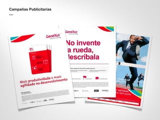Campañas Publicitarias 