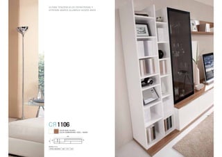 F50
L306
ADAPTABLE A OTRAS MEDIDAS
COLOR: BLANCO BRILLO+TÓRTORA
METAL: BRILLO
CRISTAL: TRANSPARENTE
20
20
22 23
 