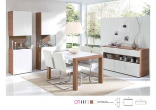 F50
L300
ADAPTABLE A OTRAS MEDIDAS
COLOR: NÓRDICO+TÓRTORA
METAL: BRILLO
29
29
42 43
 