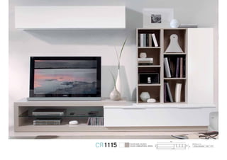 F50
L300
ADAPTABLE A OTRAS MEDIDAS
COLOR: BLANCO SATÉN+NÓRDICO
METAL: BRILLO
CRISTAL: TRANSPARENTE
36
36
54 55
 