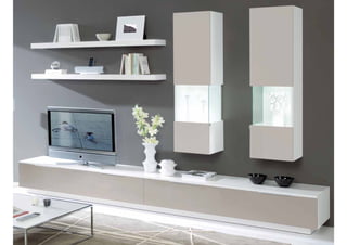 ÍNDICE DE COMPOSICIONES
01 PÁG. 2+3
25 PÁG. 34+35
34 PÁG. 50+51
02 PÁG. 4+5
19 PÁG. 20+21
26 PÁG. 36+37
35 PÁG. 52+53
03 PÁG. 6+7
20 PÁG. 22+23
27 PÁG. 38+39
36 PÁG. 54+55
04 PÁG. 8+9
21 PÁG. 24+25
28 PÁG. 40+41
37 PÁG. 56+57
22 PÁG. 26+27
29 PÁG. 42+43
38 PÁG. 58+59
23 PÁG. 28+29
30 PÁG. 44+45
13 PÁG. 14+15
24 PÁG. 30+31
14 PÁG. 16+17
MESAS DE COMEDOR PÁG. 32+33
33 PÁG. 48+49
05A11APARADORES PÁG. 10+11 12 PÁG. 12+13
15A18ESTANTERÍAS PÁG. 18+19
31- 32 PÁG. 46+47
39- 40 PÁG. 60+61 44A 51 PÁG. 64+6541A43 P. ESPACIOS PÁG. 62+63
66 67
 