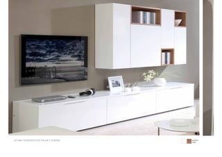 F50
L285
ADAPTABLE A OTRAS MEDIDAS
COLOR: NÓRDICO+BLANCO SATÉN
METAL: BRILLO
CRISTAL: TRANSPARENTE
04
PUERTAS Y CAJONES INTEGRADOS.
04
8 9
 