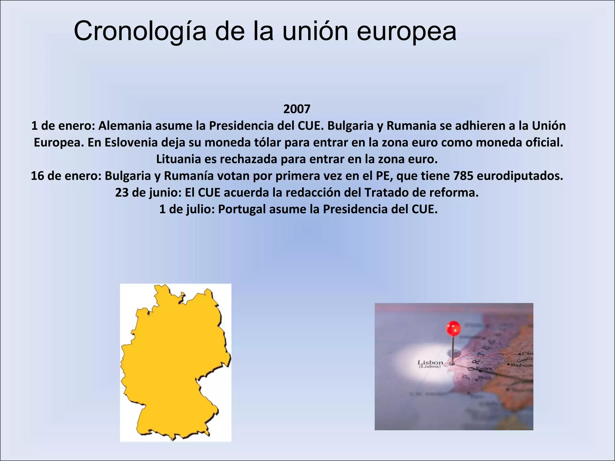 Creación de la union europea | PPT | Europe Travel | Travel Locations
