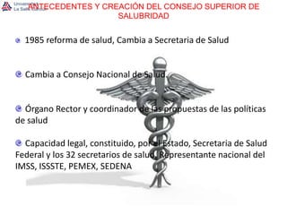  Inspección de centros de abastecimiento