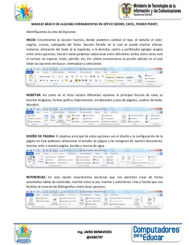 10+ Mejor Para Como Hacer Un Portafolio Digital En Word