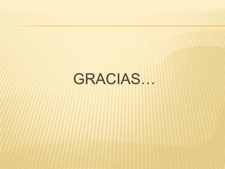 GRACIAS…

 