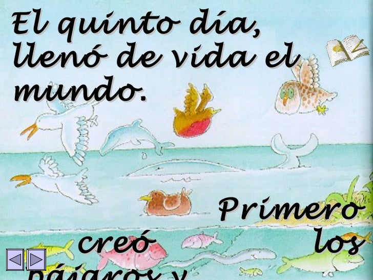 Creacion