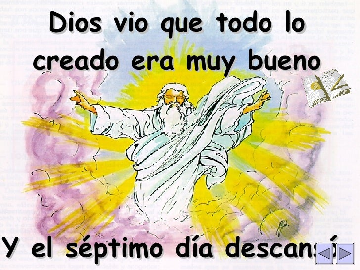Creacion
