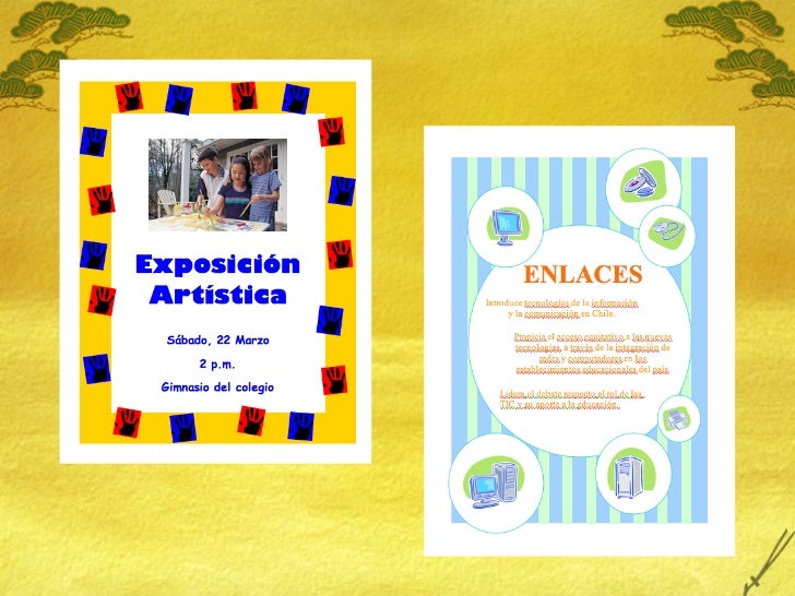 tag como crear un afiche publicitario en word formato de afiches en word