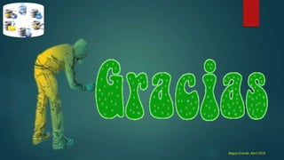 Bagua Grande ,Abril 2016
 