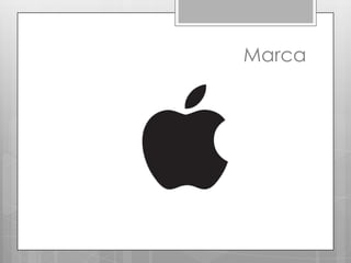Marca