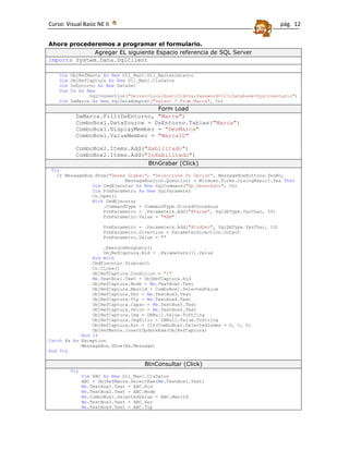 CREACION DE DLL Y USO (Ejemplo desarrollado)