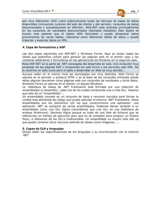 CREACION DE DLL Y USO (Ejemplo desarrollado)