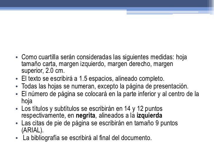 Creacion de documentos de calidad academica
