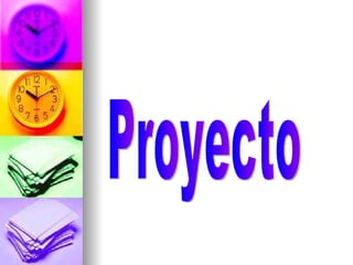 Proyecto 