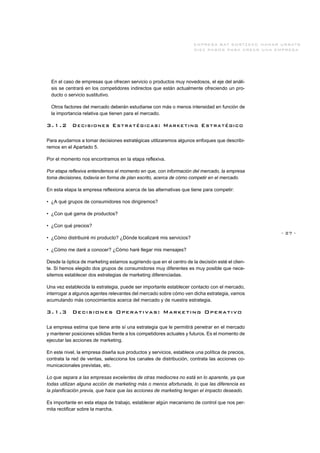 10 pasos para crear una empresa | PDF