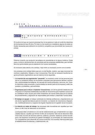10 pasos para crear una empresa | PDF