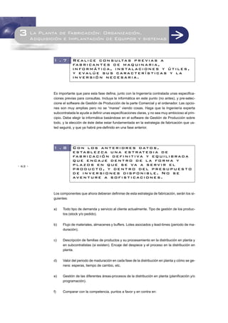 10 pasos para crear una empresa | PDF