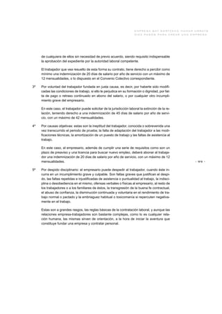 10 pasos para crear una empresa | PDF