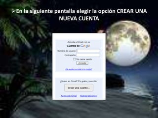 En esta ventana podemos ver el contorno de nuestro blog ya creado