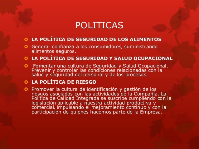 Creacion de una empresa