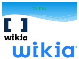 WIKIA

 