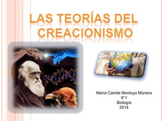 María Camila Montoya Múnera
9°1
Biología
2014

 