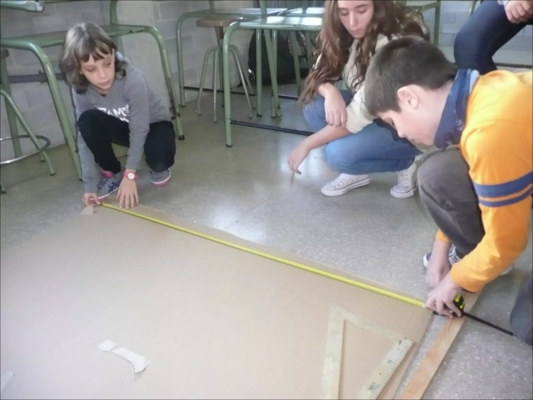 Creadors en Residència ins doctor puigvert - mercè gaja