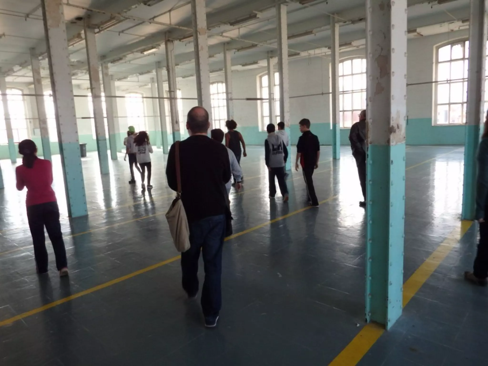 Creadors en Residència ins doctor puigvert - mercè gaja