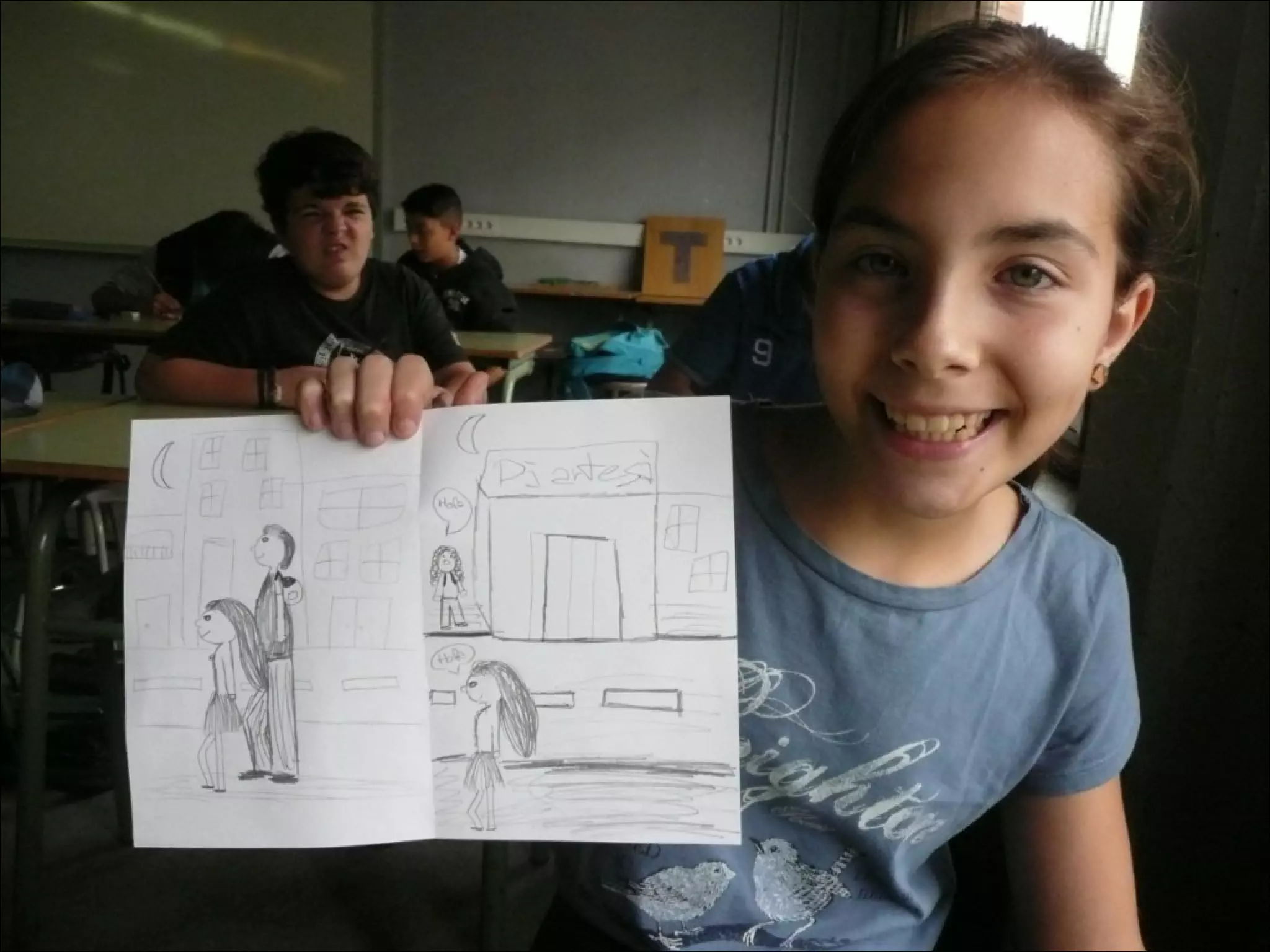 Creadors en Residència ins doctor puigvert - mercè gaja