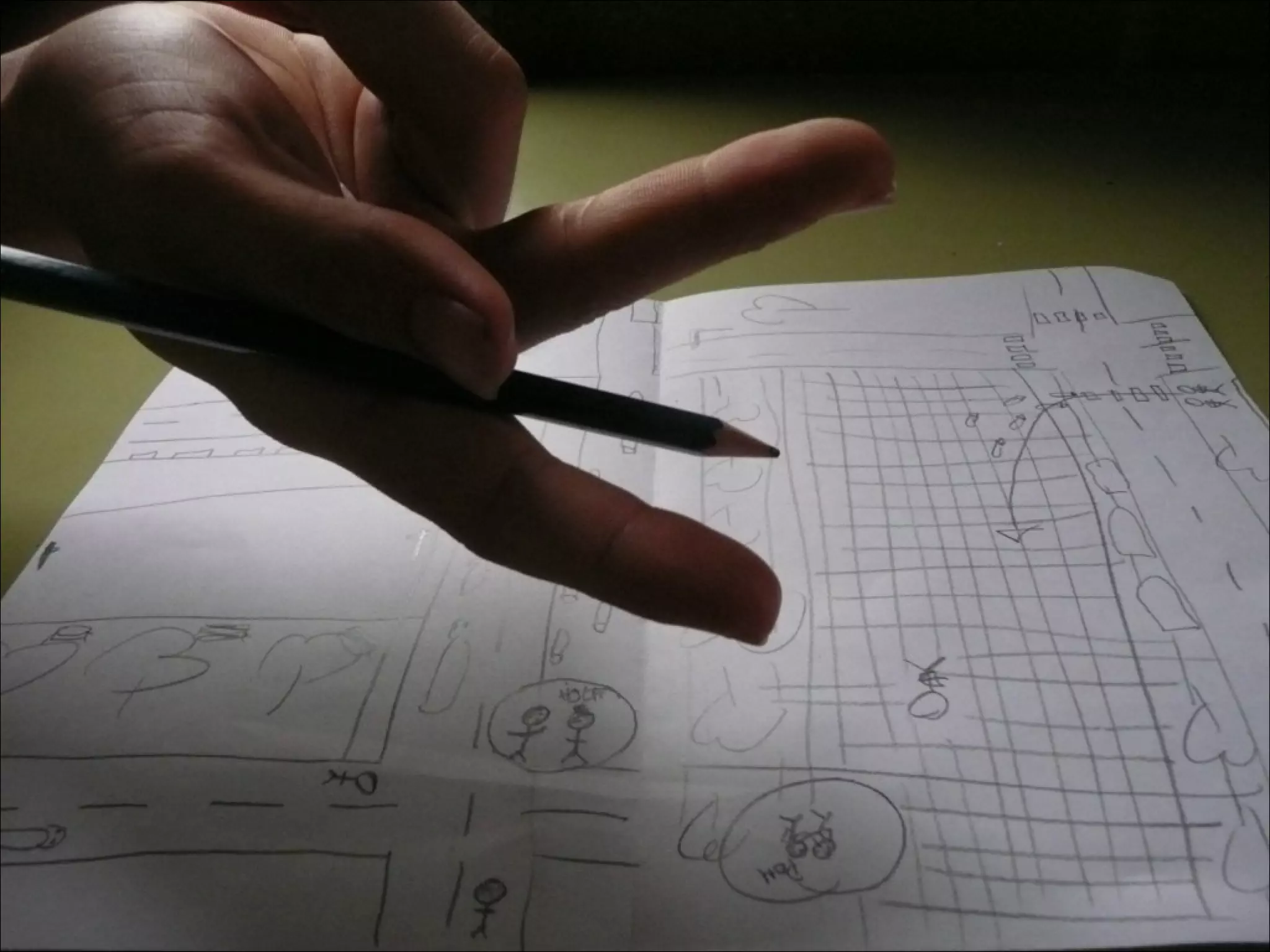 Creadors en Residència ins doctor puigvert - mercè gaja