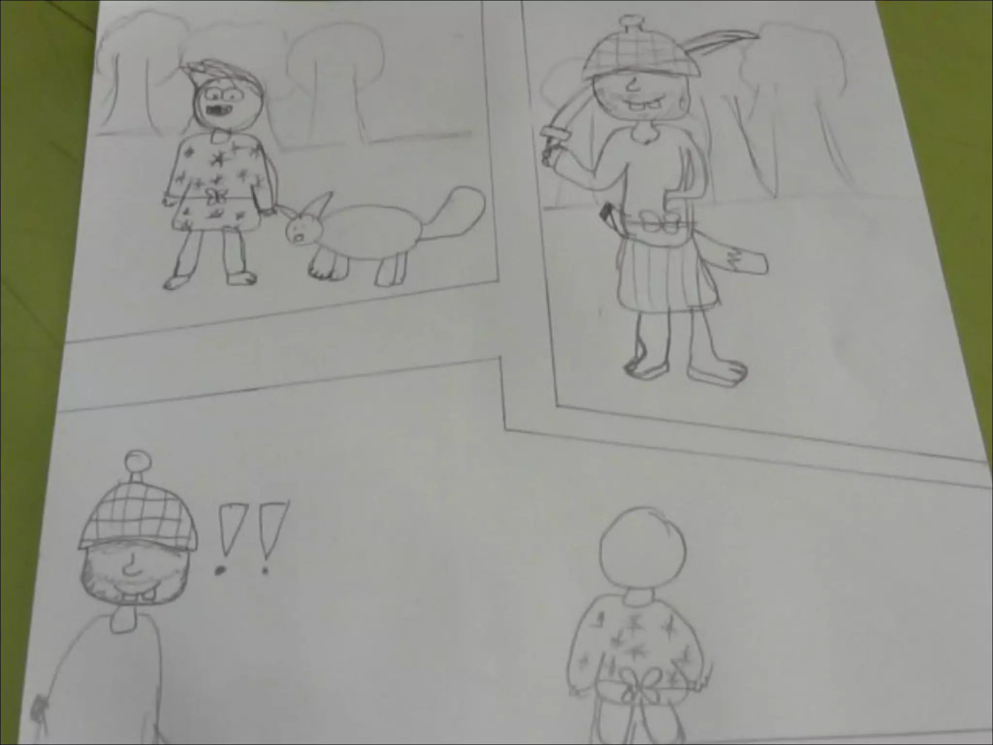 Creadors en Residència ins doctor puigvert - mercè gaja