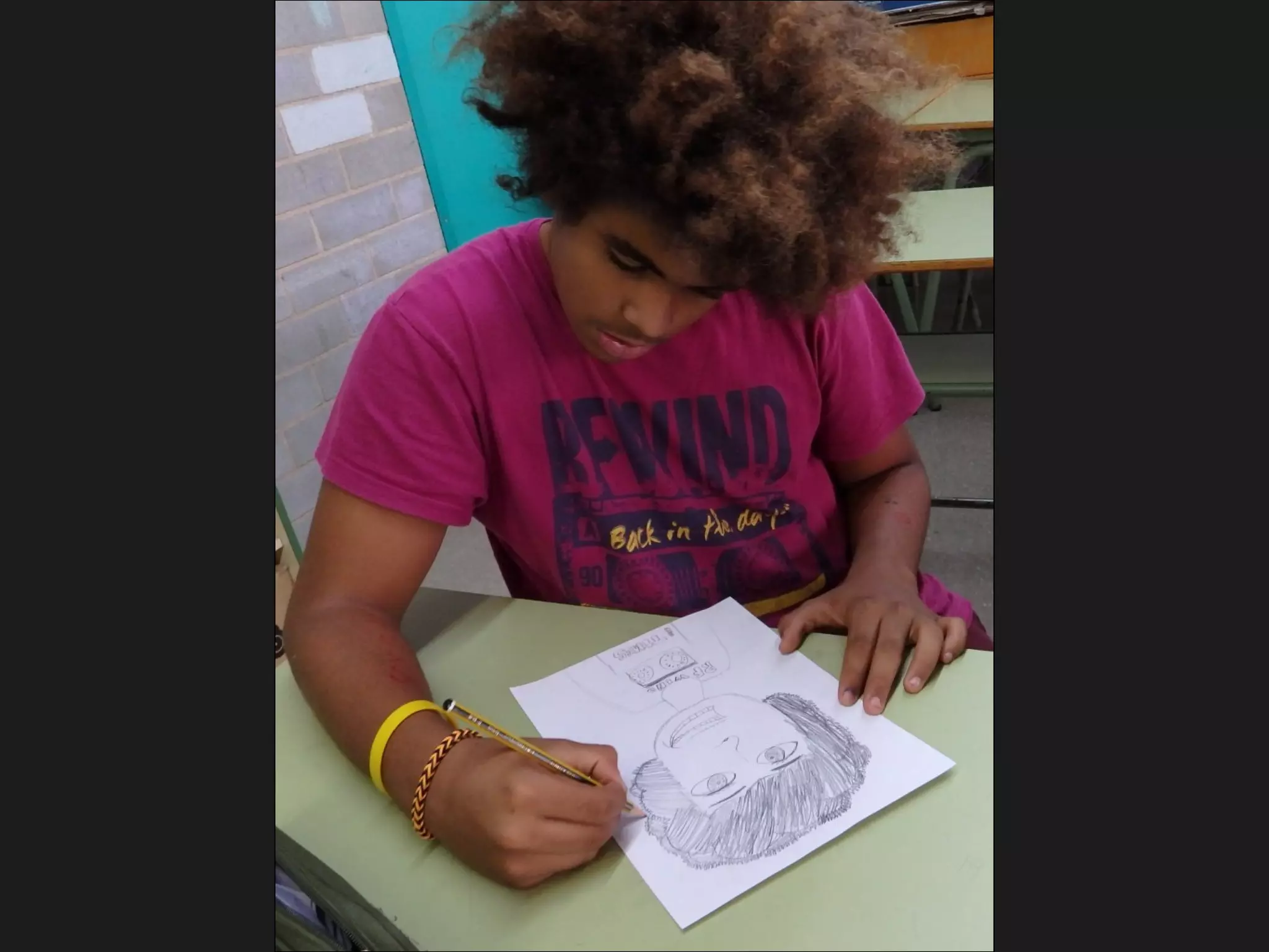 Creadors en Residència ins doctor puigvert - mercè gaja