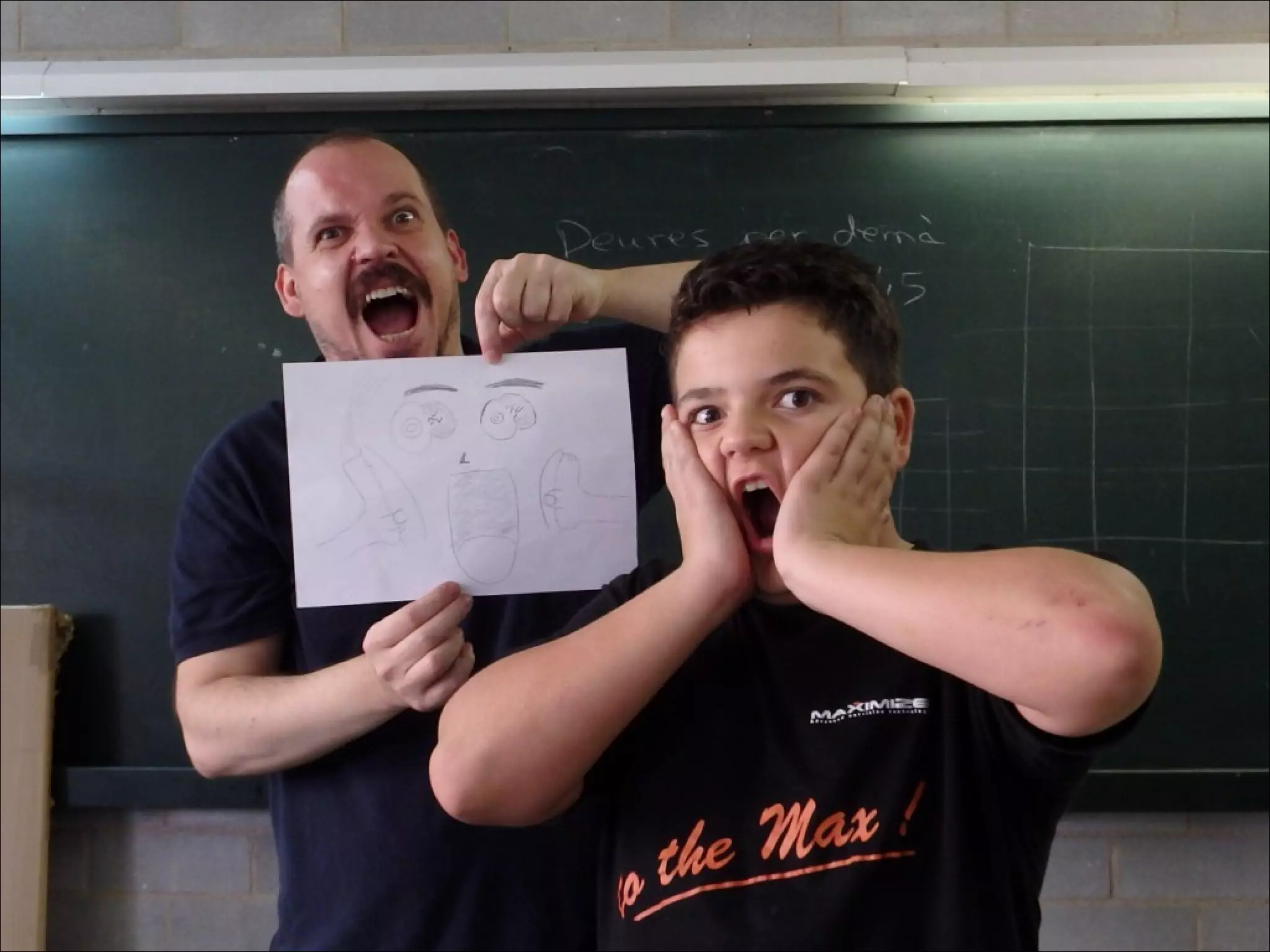 Creadors en Residència ins doctor puigvert - mercè gaja