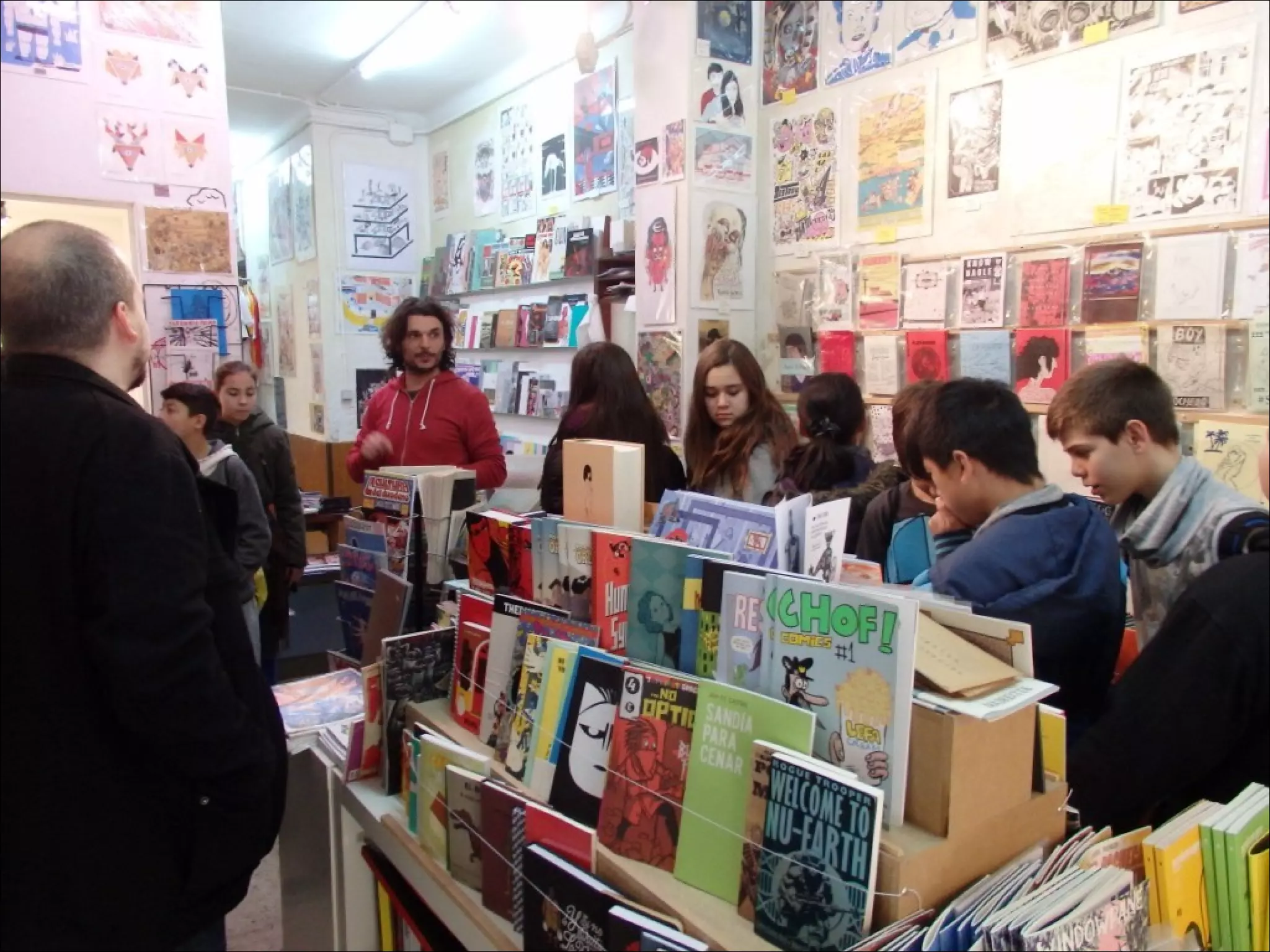 Creadors en Residència ins doctor puigvert - mercè gaja