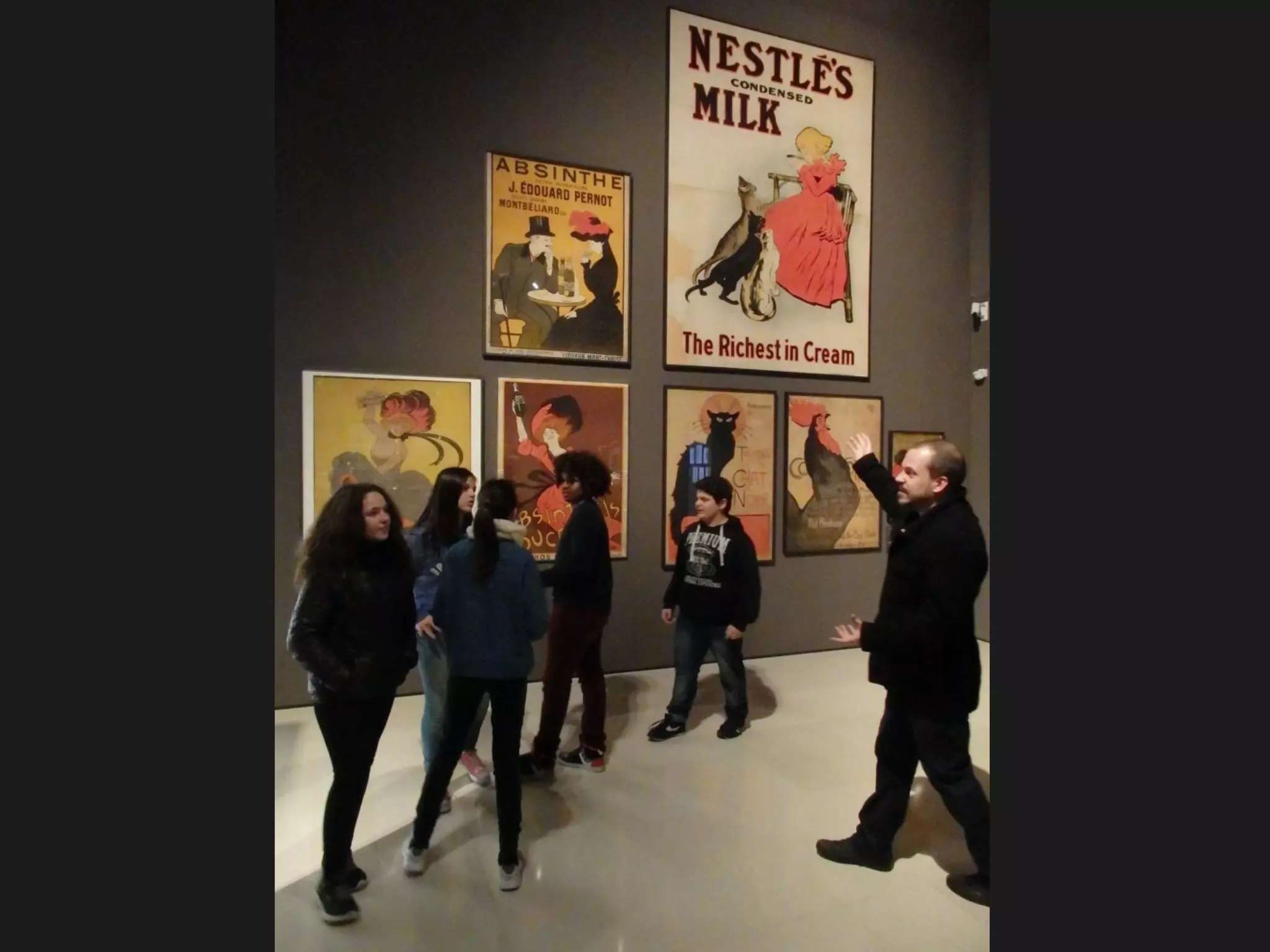 Creadors en Residència ins doctor puigvert - mercè gaja