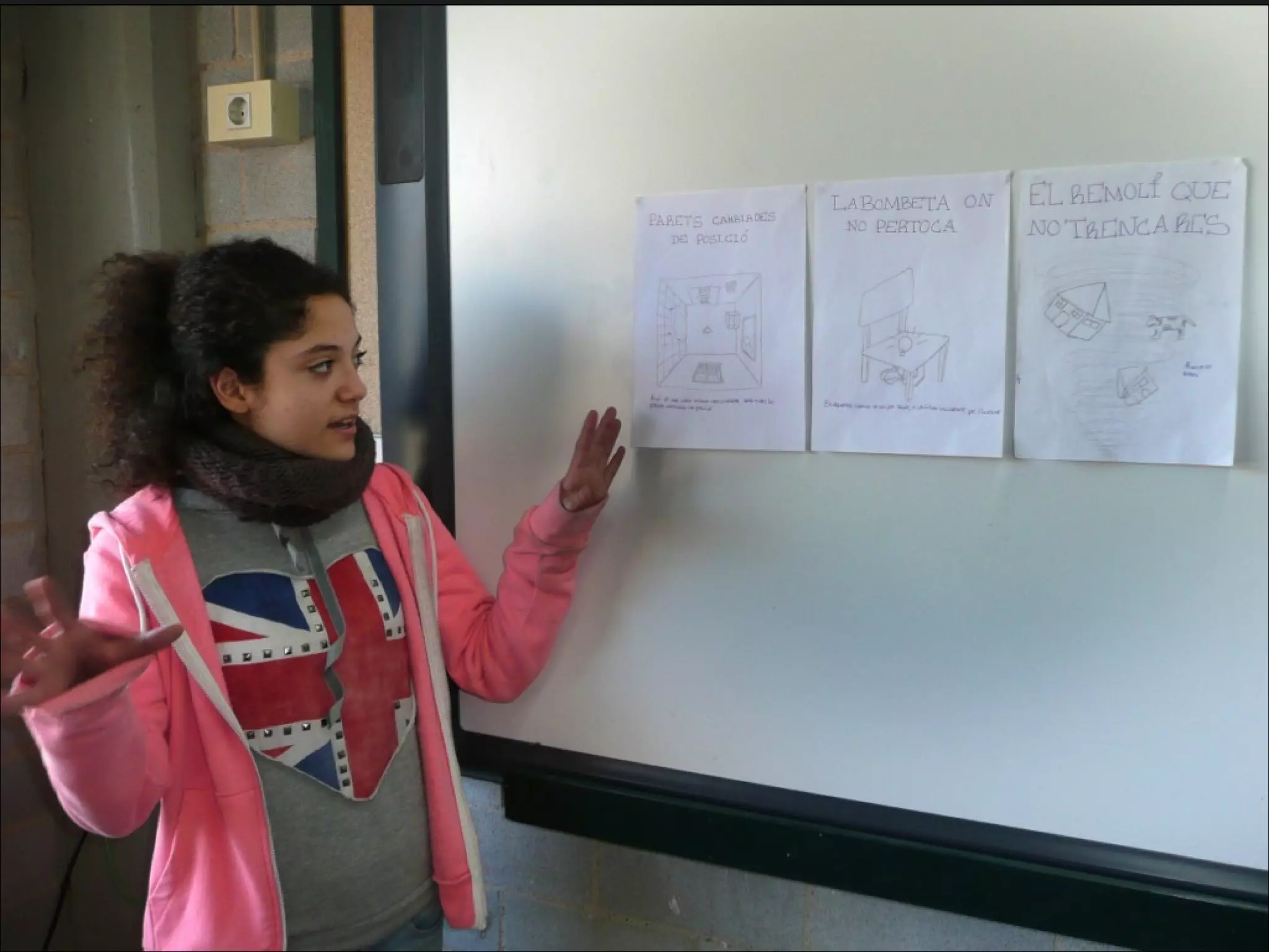 Creadors en Residència ins doctor puigvert - mercè gaja