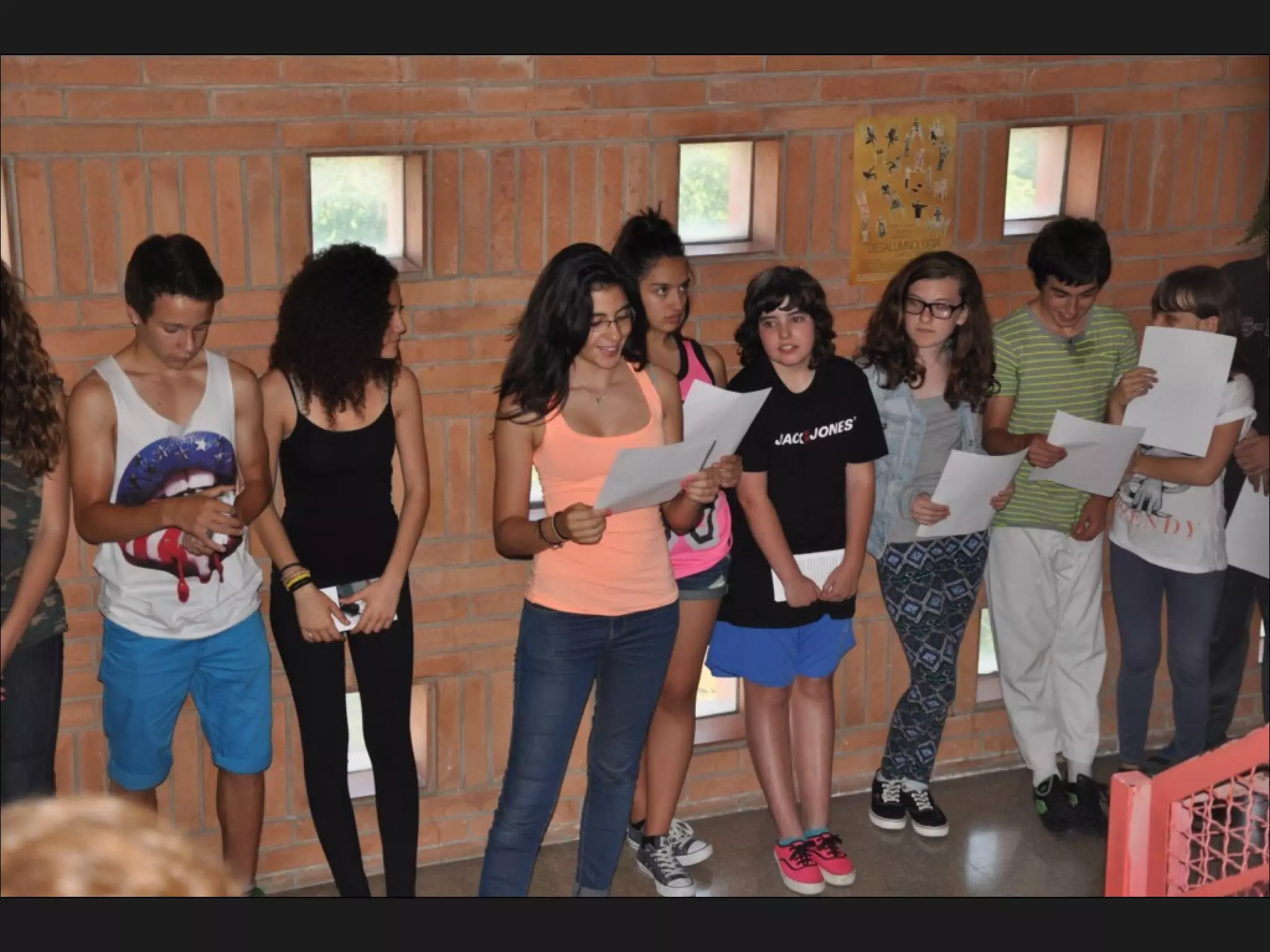 Creadors en Residència ins doctor puigvert - mercè gaja