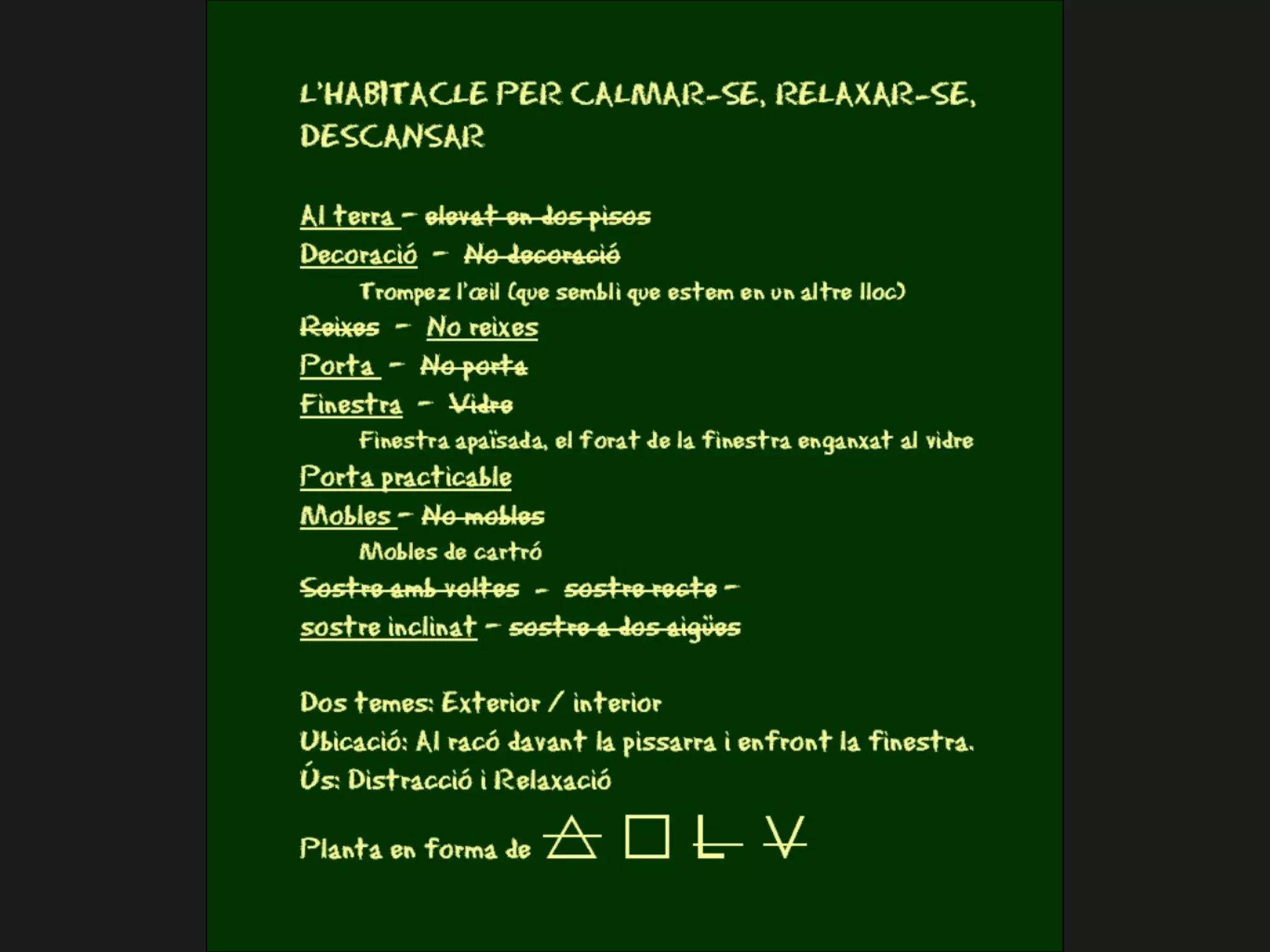 Creadors en Residència ins doctor puigvert - mercè gaja