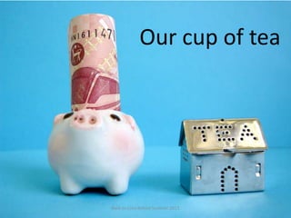 Our cup of tea
Back to Crea-School Summer 2013
 