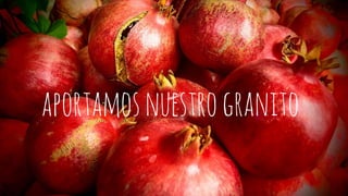 aportamosnuestrogranito
 