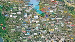 CRÉALAB - DESIGN THINKING 26 
 