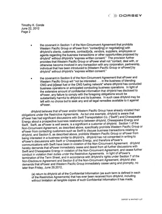 Sustainable Power v dHybrid