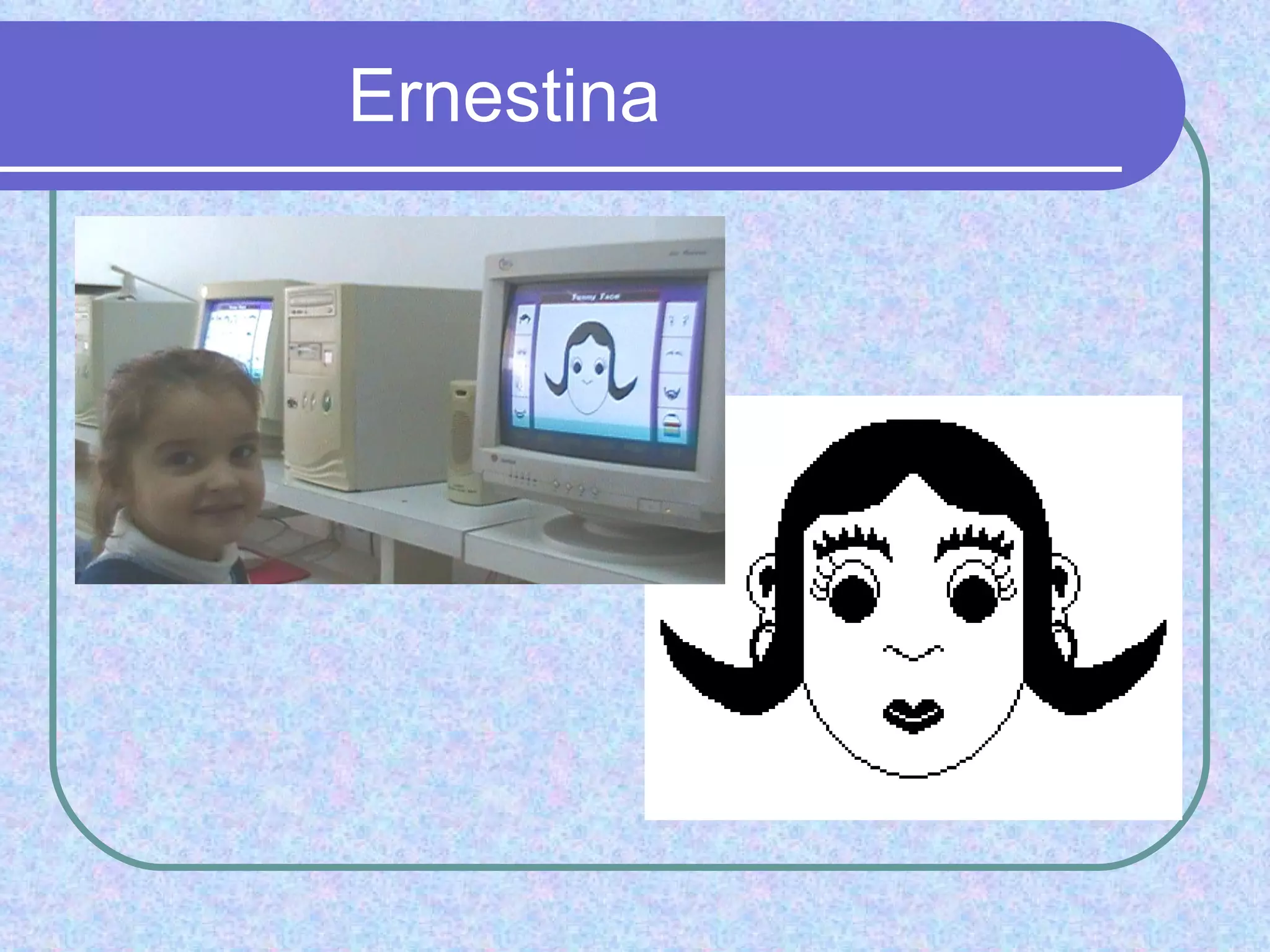 Ernestina 
