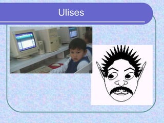 Ulises 
