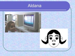 Aldana 