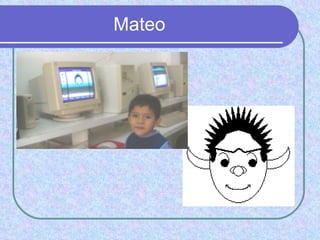 Mateo 